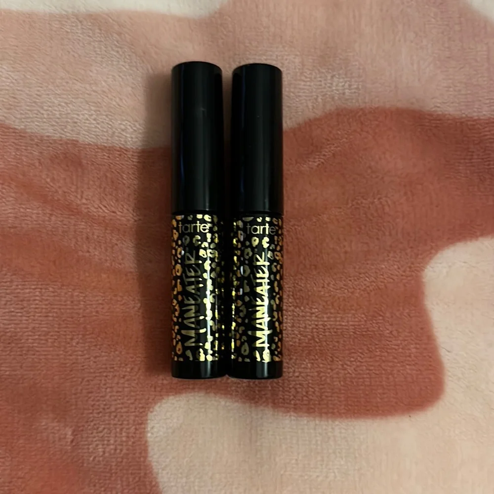 Tarte Maneater Mascara Mini